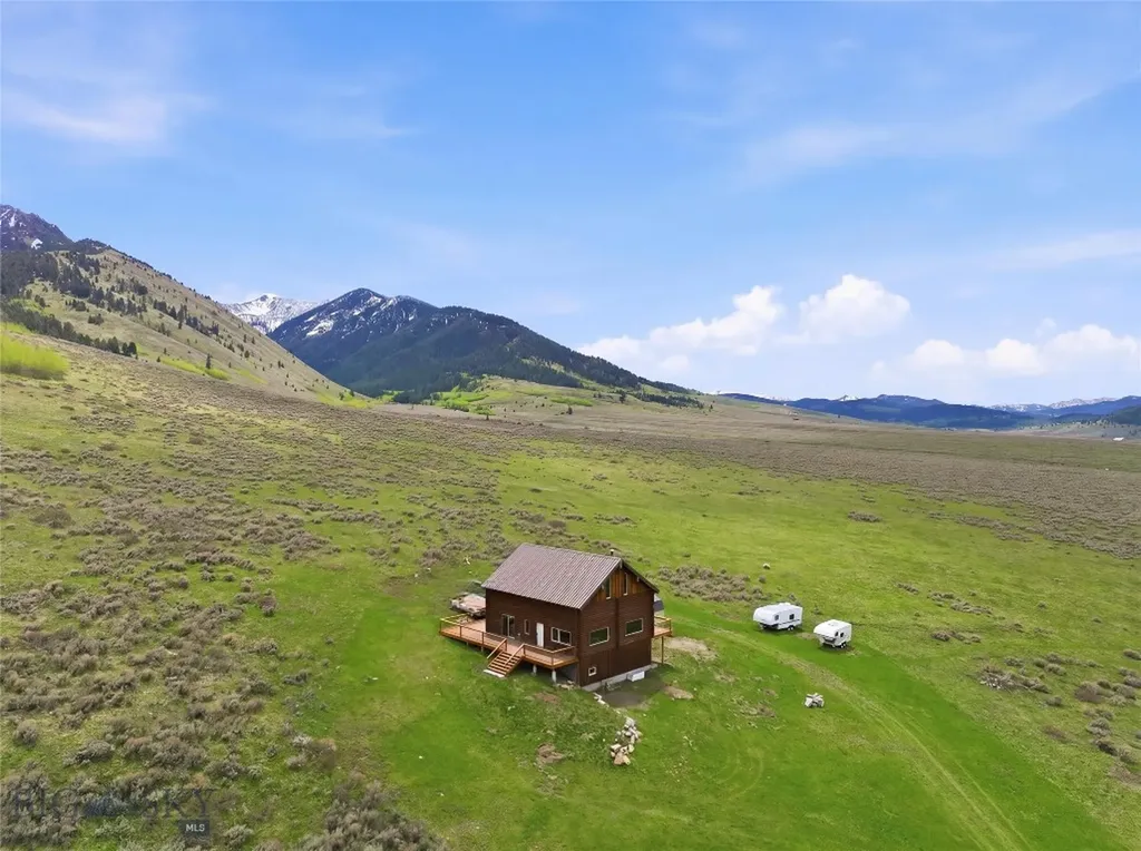224 Slide Rock Road Cameron MT 59720