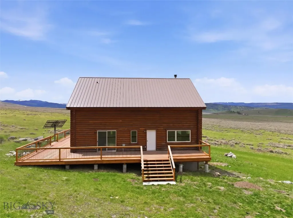 224 Slide Rock Road Cameron MT 59720