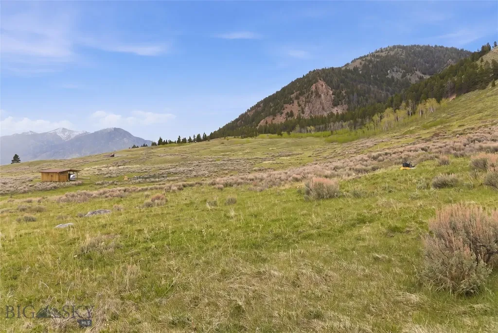 224 Slide Rock Road Cameron MT 59720