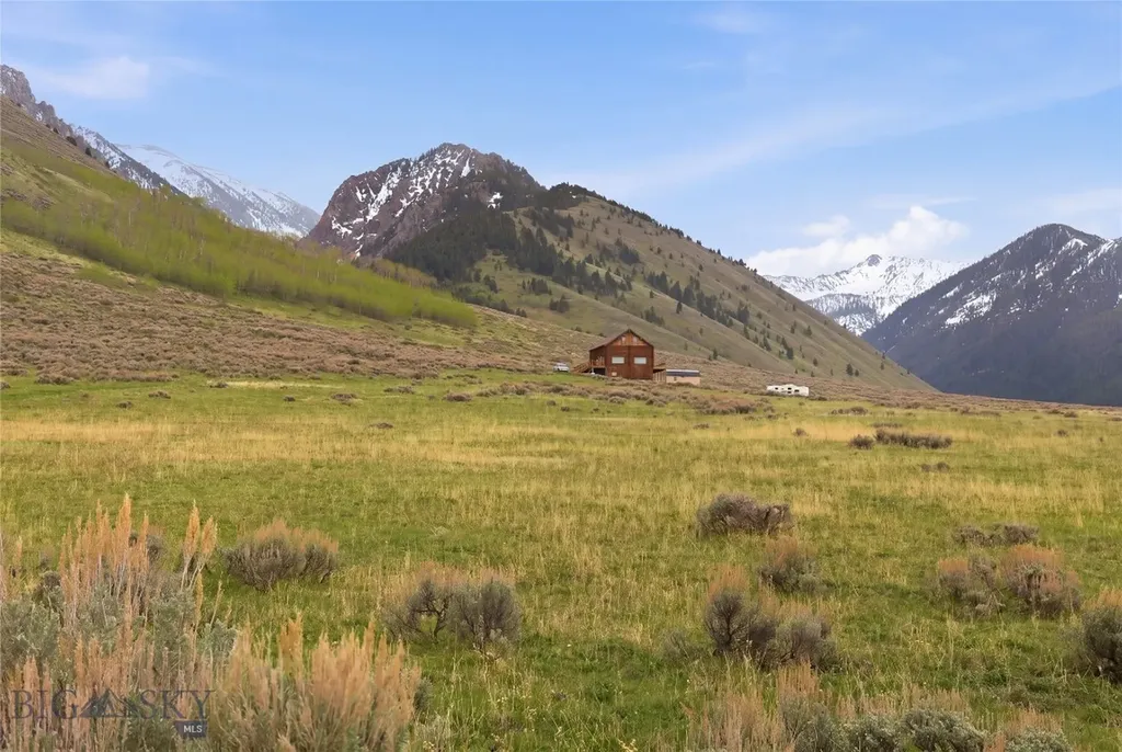 224 Slide Rock Road Cameron MT 59720