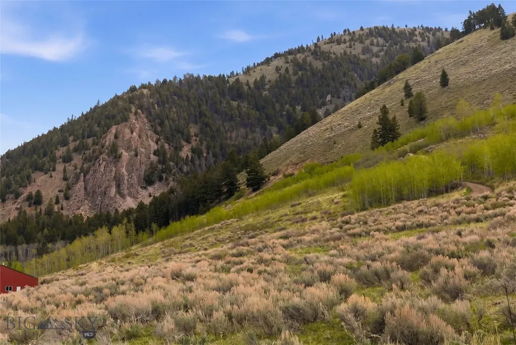 224 Slide Rock Road Cameron MT 59720