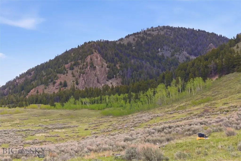 224 Slide Rock Road Cameron MT 59720