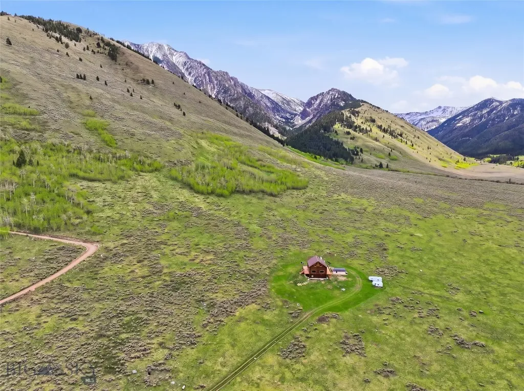 224 Slide Rock Road Cameron MT 59720