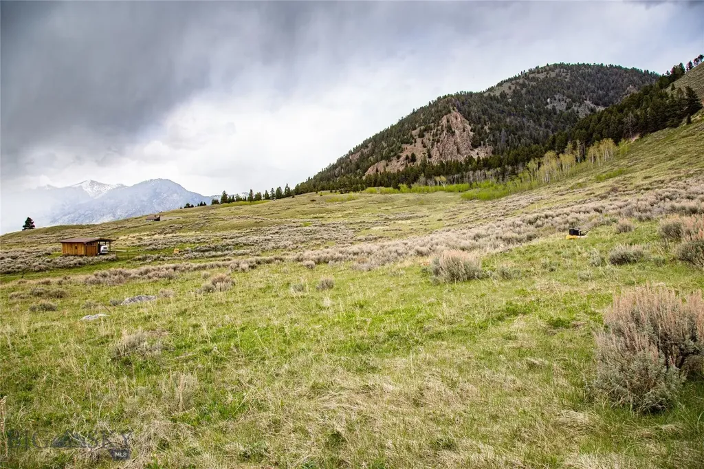 224 Slide Rock Road Cameron MT 59720
