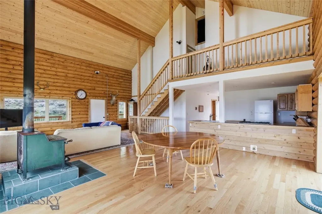224 Slide Rock Road Cameron MT 59720