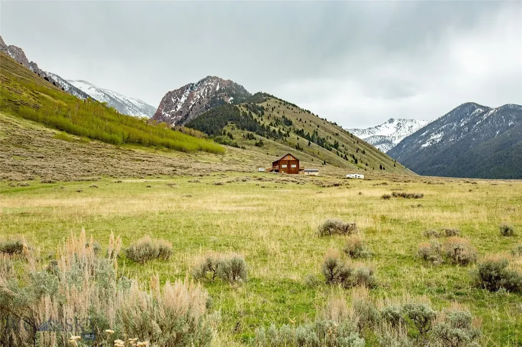 224 Slide Rock Road Cameron MT 59720