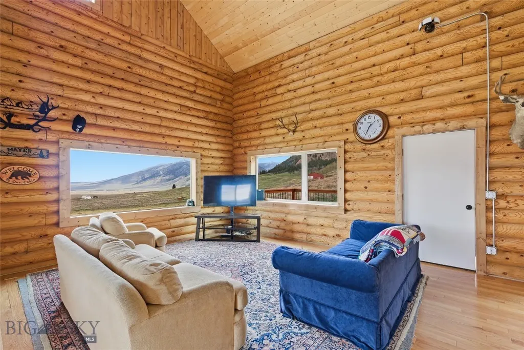 224 Slide Rock Road Cameron MT 59720