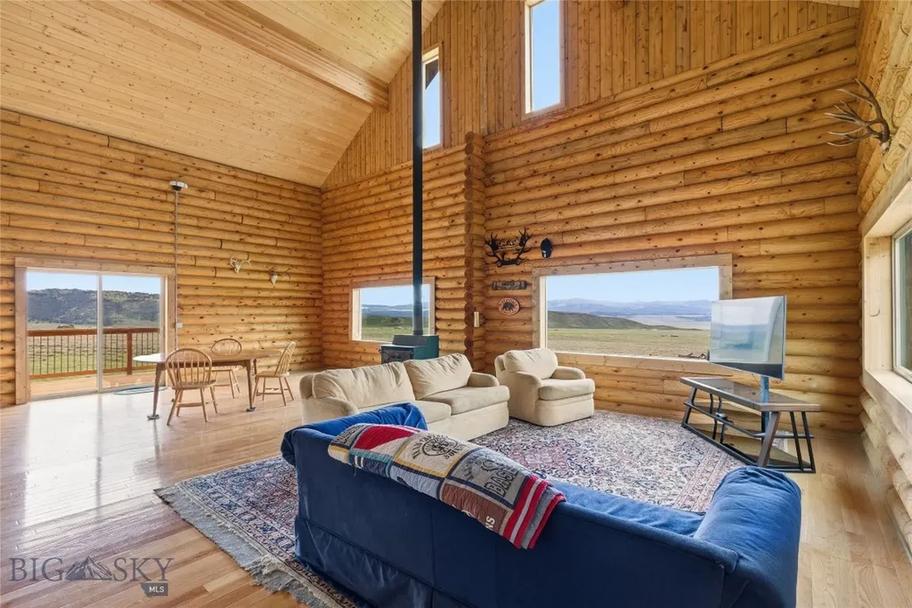 224 Slide Rock Road Cameron MT 59720