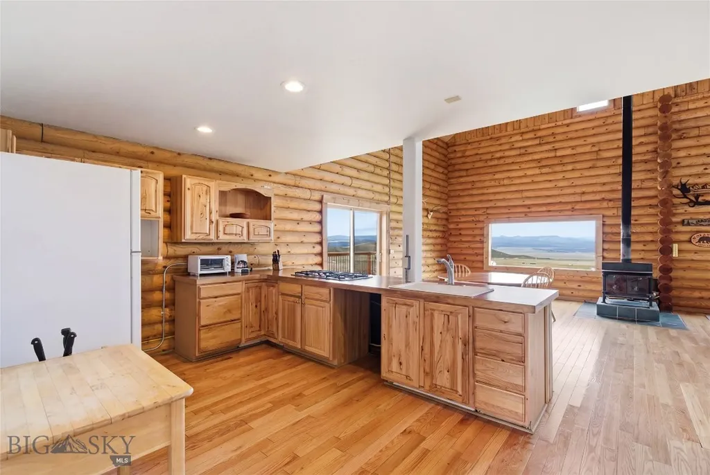 224 Slide Rock Road Cameron MT 59720