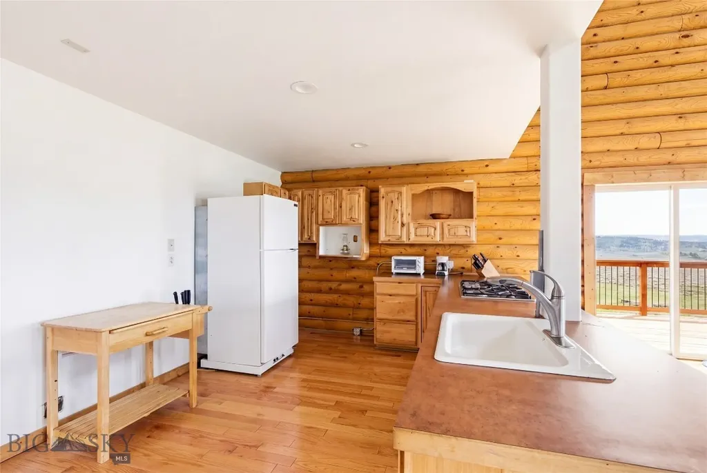 224 Slide Rock Road Cameron MT 59720
