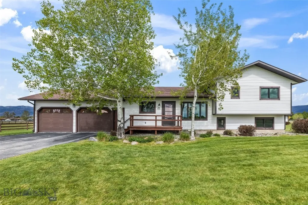 2720 Outlaw Drive Belgrade MT 59714