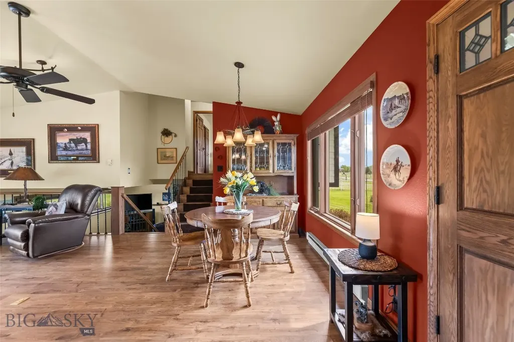 2720 Outlaw Drive Belgrade MT 59714