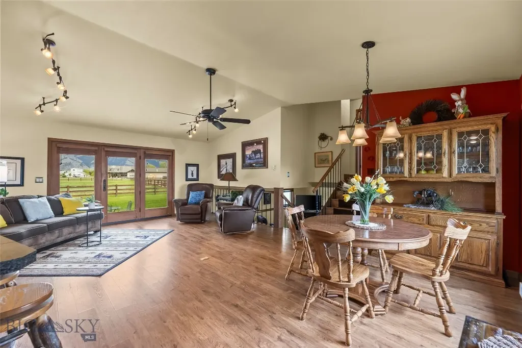 2720 Outlaw Drive Belgrade MT 59714