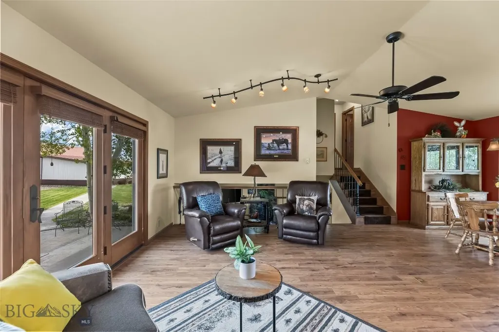 2720 Outlaw Drive Belgrade MT 59714