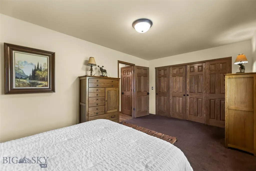 2720 Outlaw Drive Belgrade MT 59714