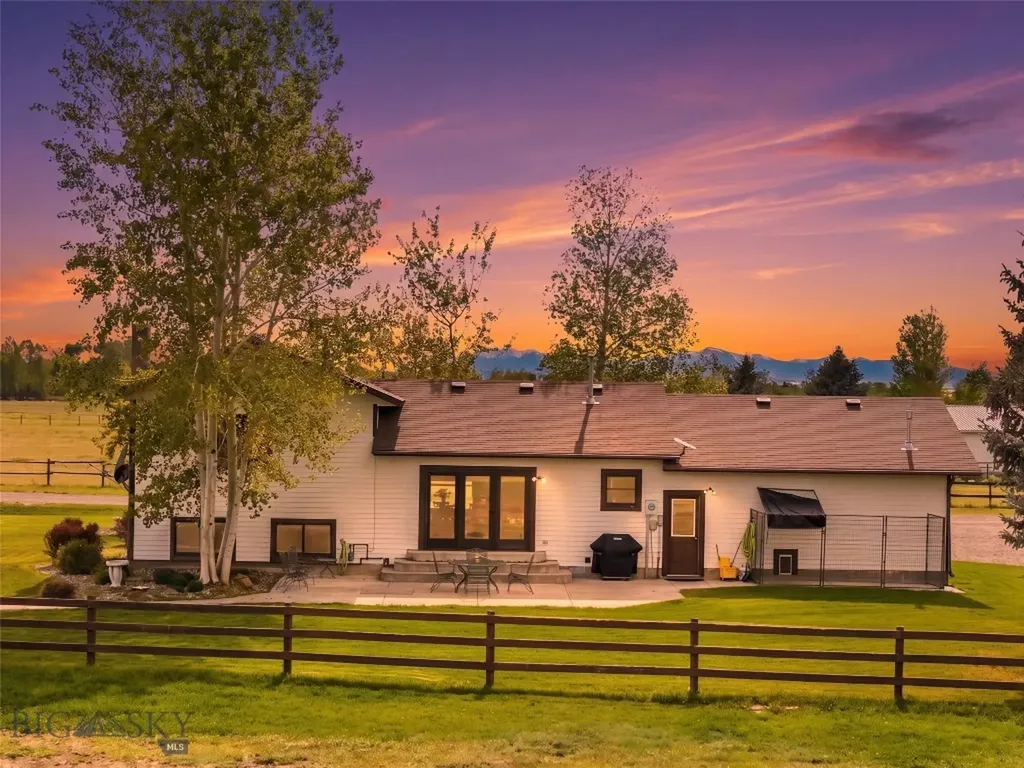 2720 Outlaw Drive Belgrade MT 59714