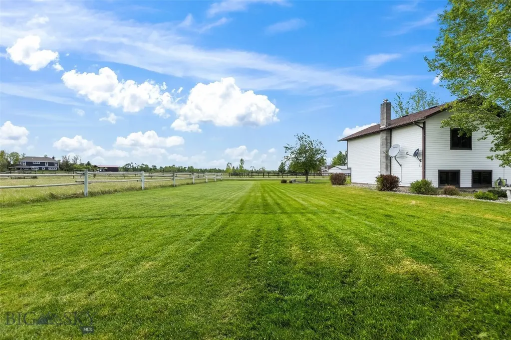 2720 Outlaw Drive Belgrade MT 59714