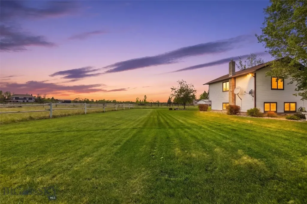 2720 Outlaw Drive Belgrade MT 59714