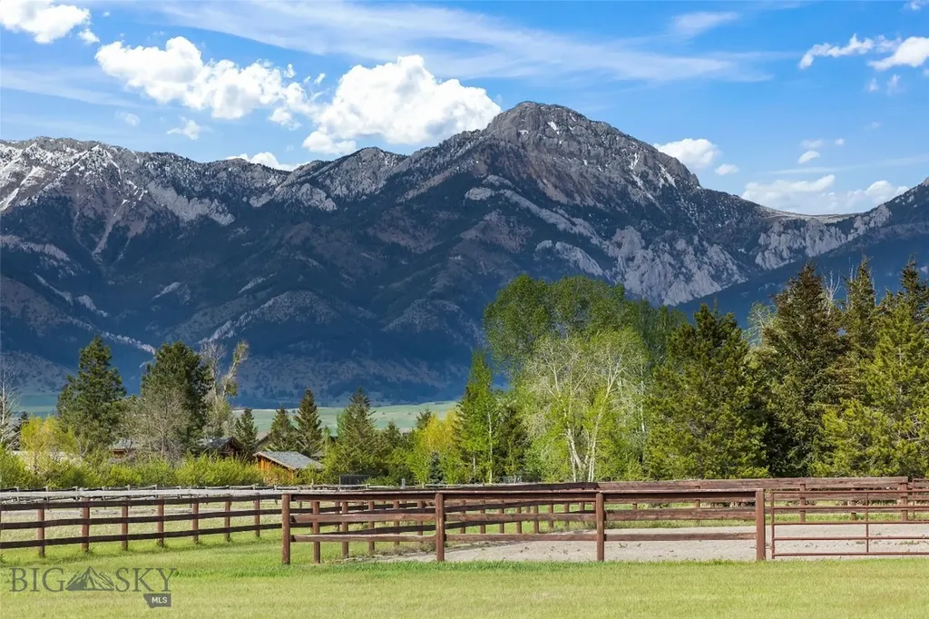 2720 Outlaw Drive Belgrade MT 59714