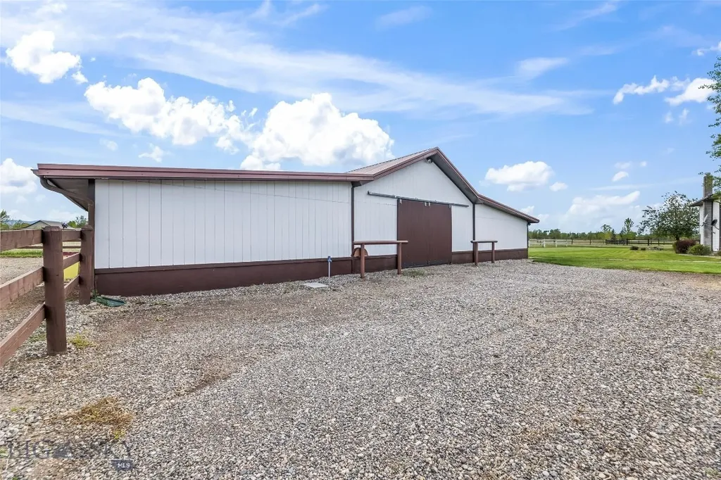 2720 Outlaw Drive Belgrade MT 59714