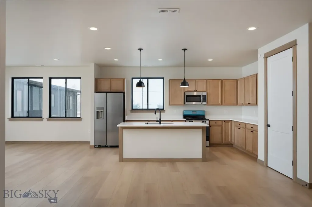 2501 Fremont Street Bozeman MT 59718