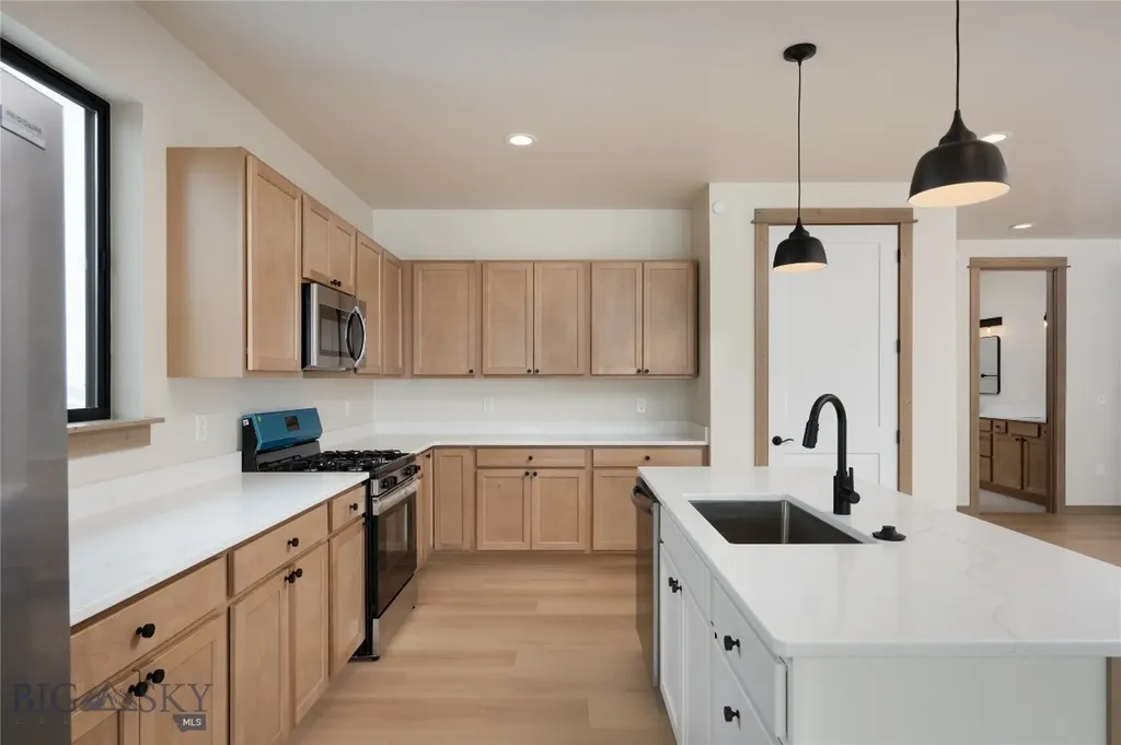 2501 Fremont Street Bozeman MT 59718