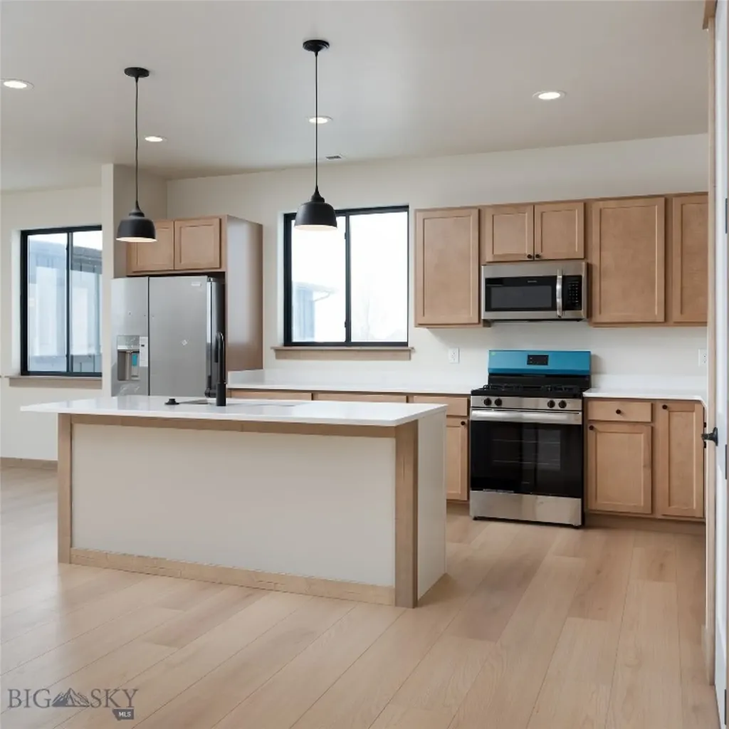 2501 Fremont Street Bozeman MT 59718