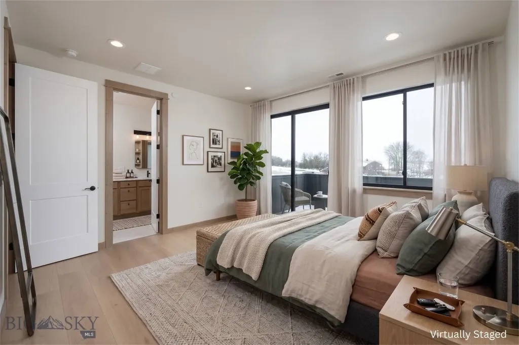 2501 Fremont Street Bozeman MT 59718