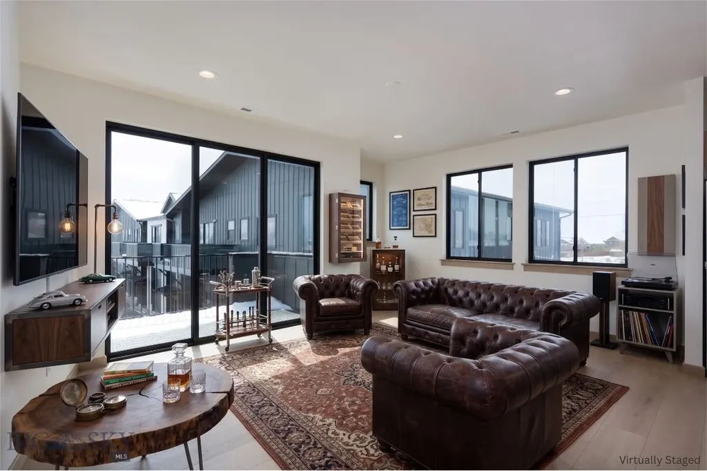 2501 Fremont Street Bozeman MT 59718