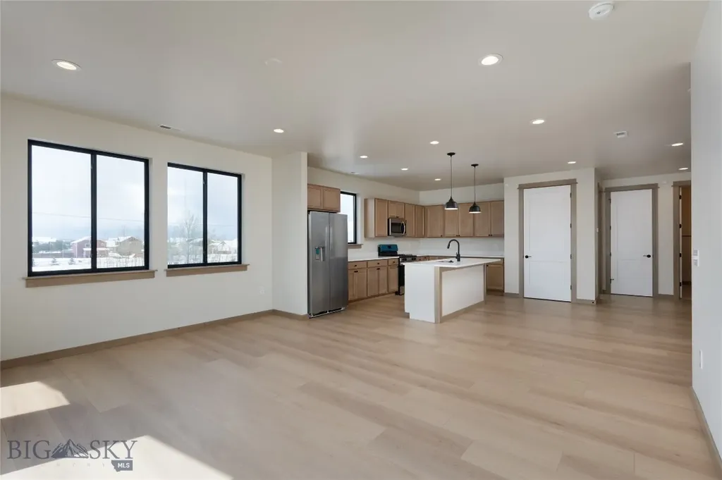 2501 Fremont Street Bozeman MT 59718