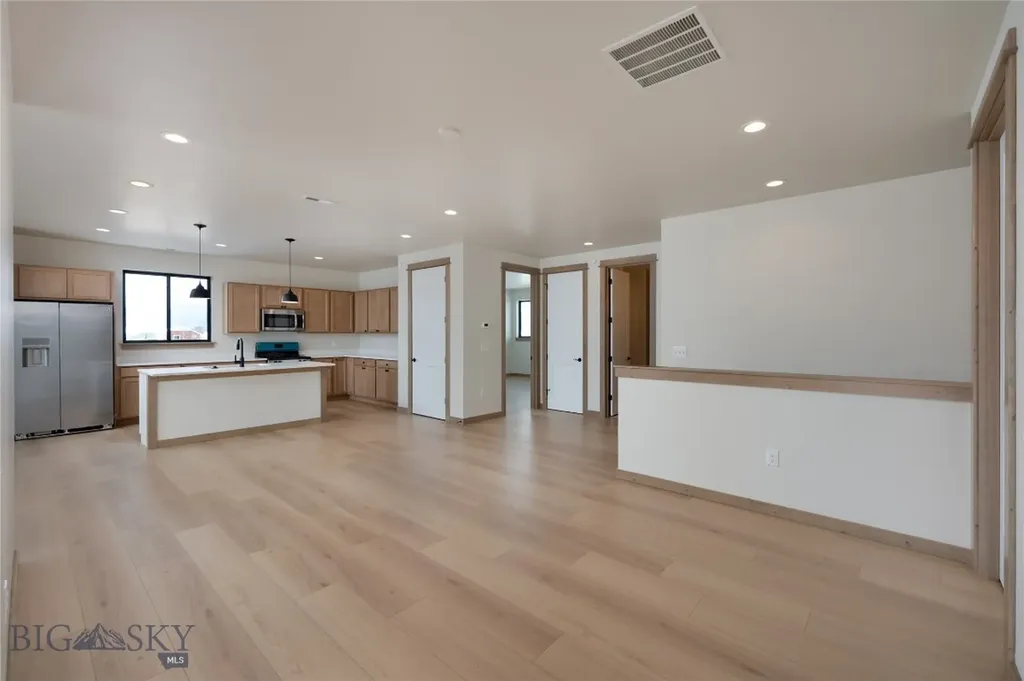 2501 Fremont Street Bozeman MT 59718