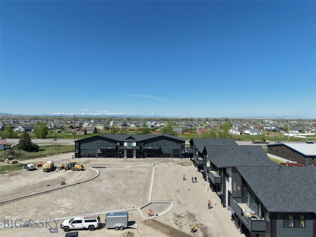 2501 Fremont Street Bozeman MT 59718