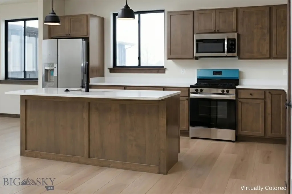 2501 Fremont Street Bozeman MT 59718