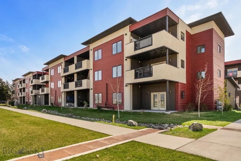 1704 W Lincoln Street Bozeman MT 59715