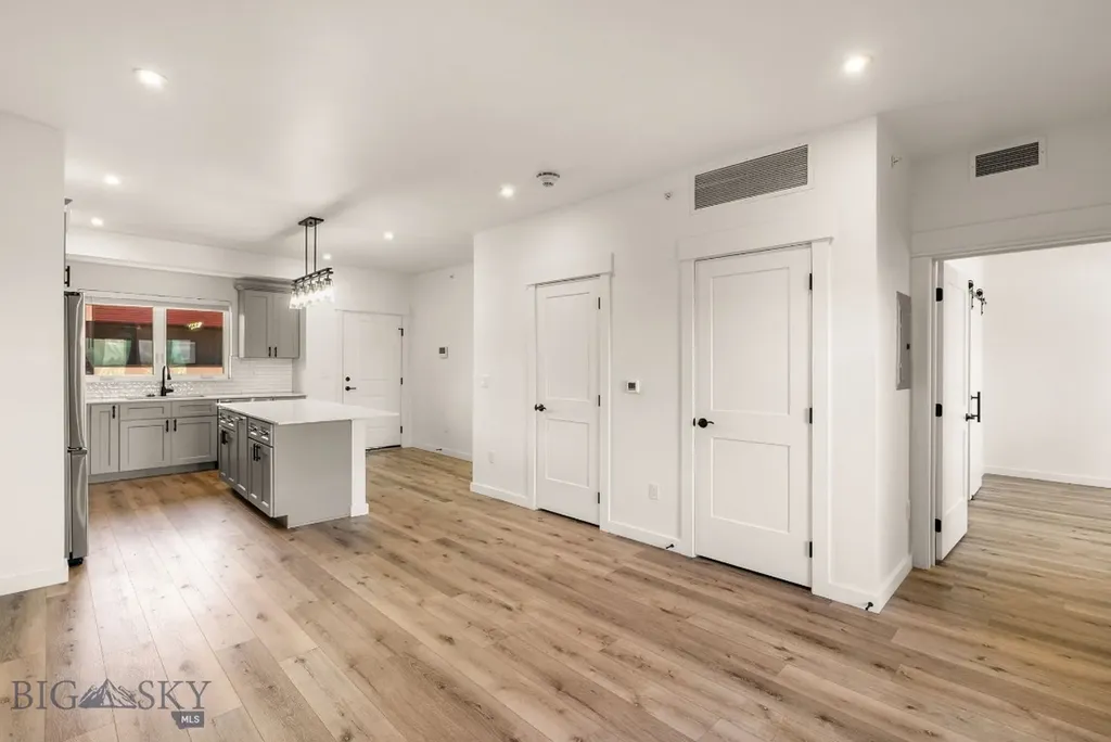 1704 W Lincoln Street Bozeman MT 59715