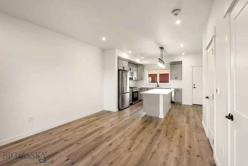 1704 W Lincoln Street Bozeman MT 59715