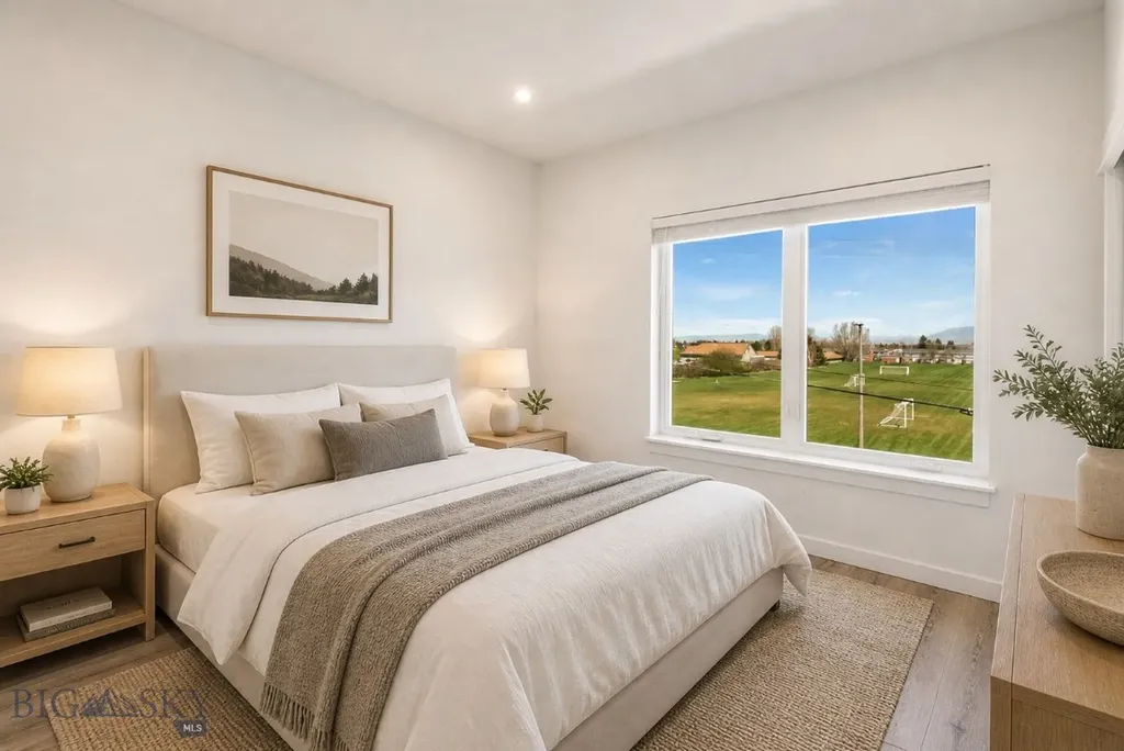 1704 W Lincoln Street Bozeman MT 59715
