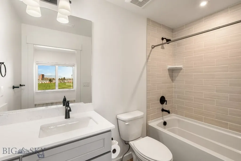 1704 W Lincoln Street Bozeman MT 59715