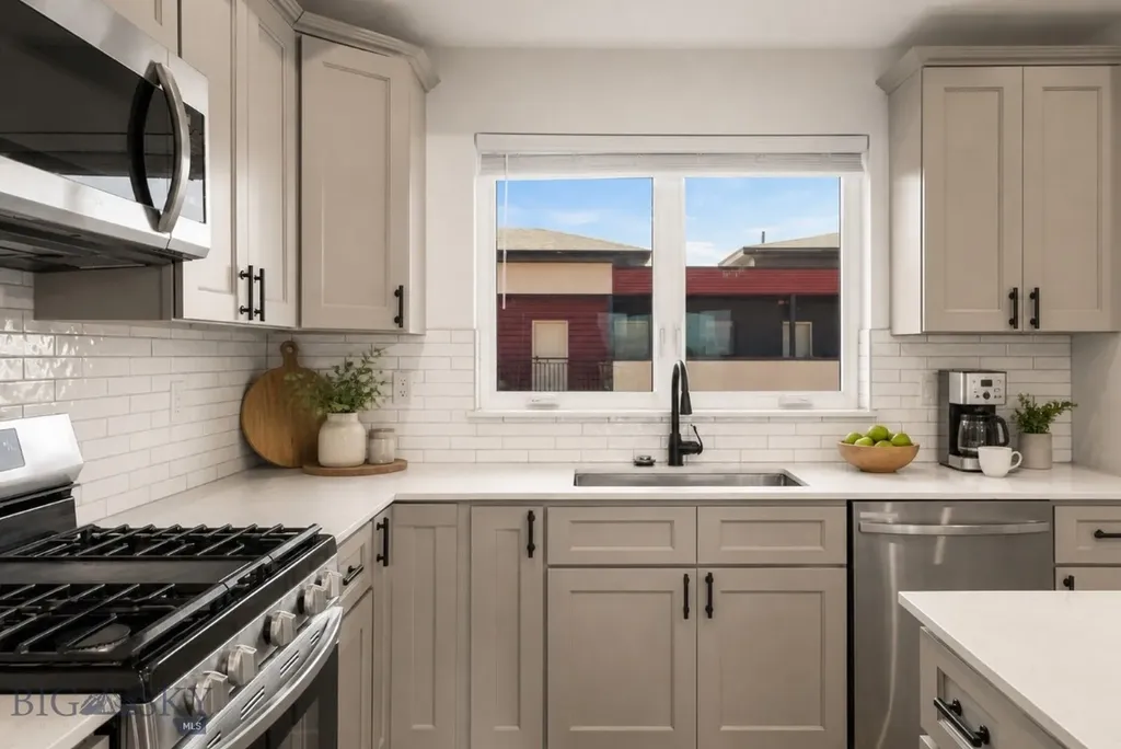 1704 W Lincoln Street Bozeman MT 59715