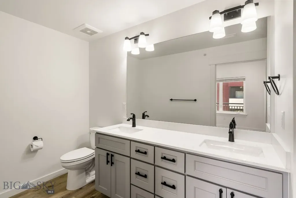 1704 W Lincoln Street Bozeman MT 59715