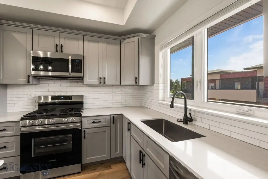 1704 W Lincoln Street Bozeman MT 59715
