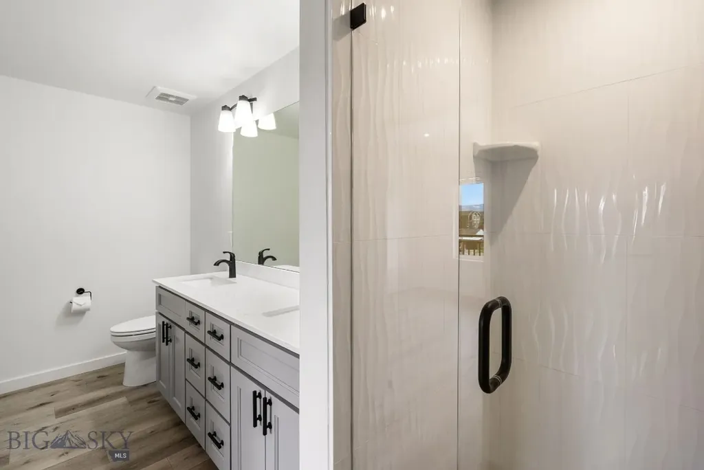 1704 W Lincoln Street Bozeman MT 59715