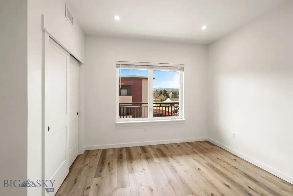 1704 W Lincoln Street Bozeman MT 59715
