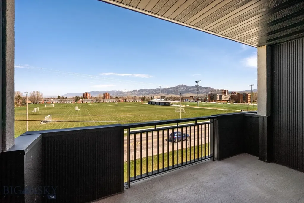 1704 W Lincoln Street Bozeman MT 59715