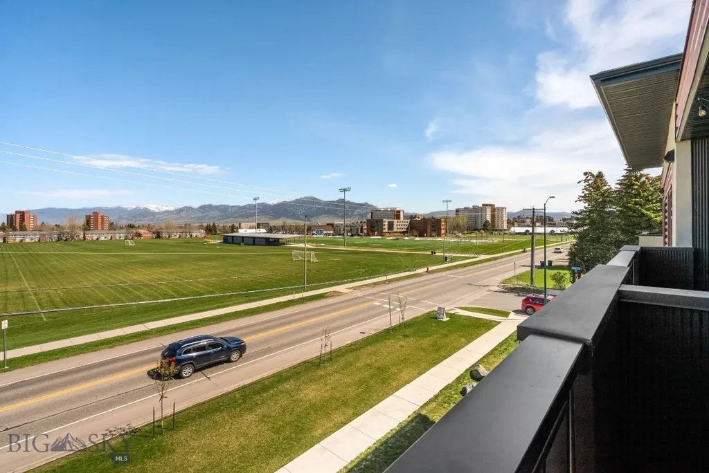 1704 W Lincoln Street Bozeman MT 59715