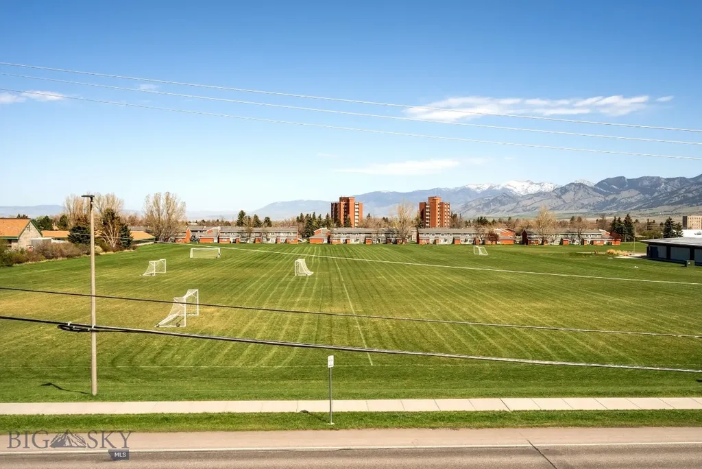 1704 W Lincoln Street Bozeman MT 59715