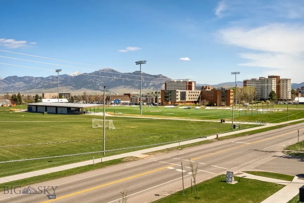 1704 W Lincoln Street Bozeman MT 59715
