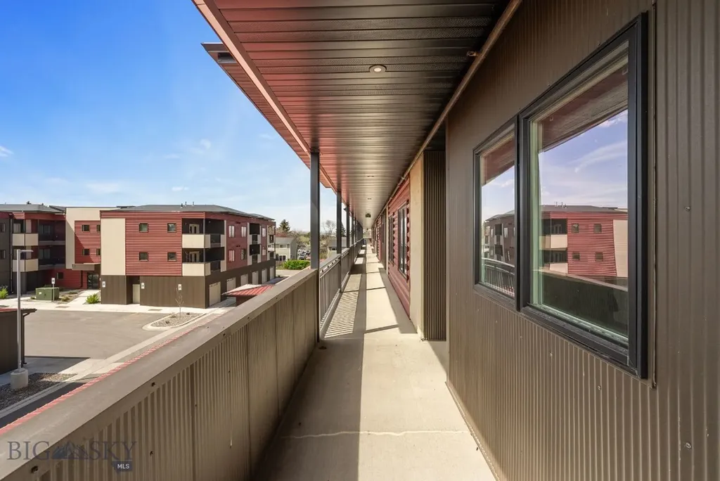 1704 W Lincoln Street Bozeman MT 59715