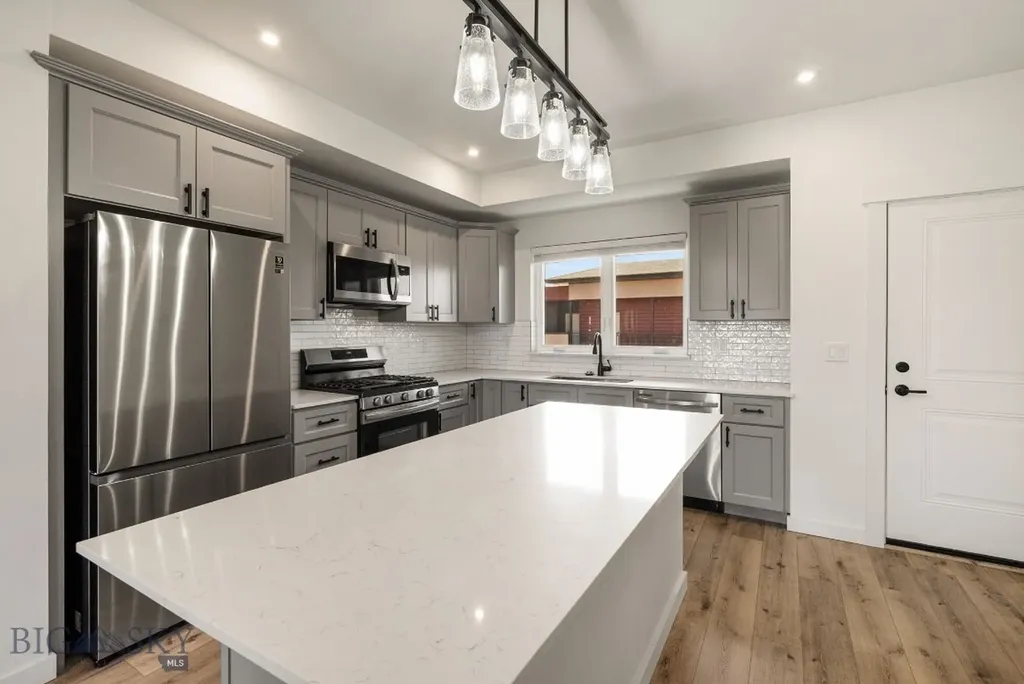 1704 W Lincoln Street Bozeman MT 59715