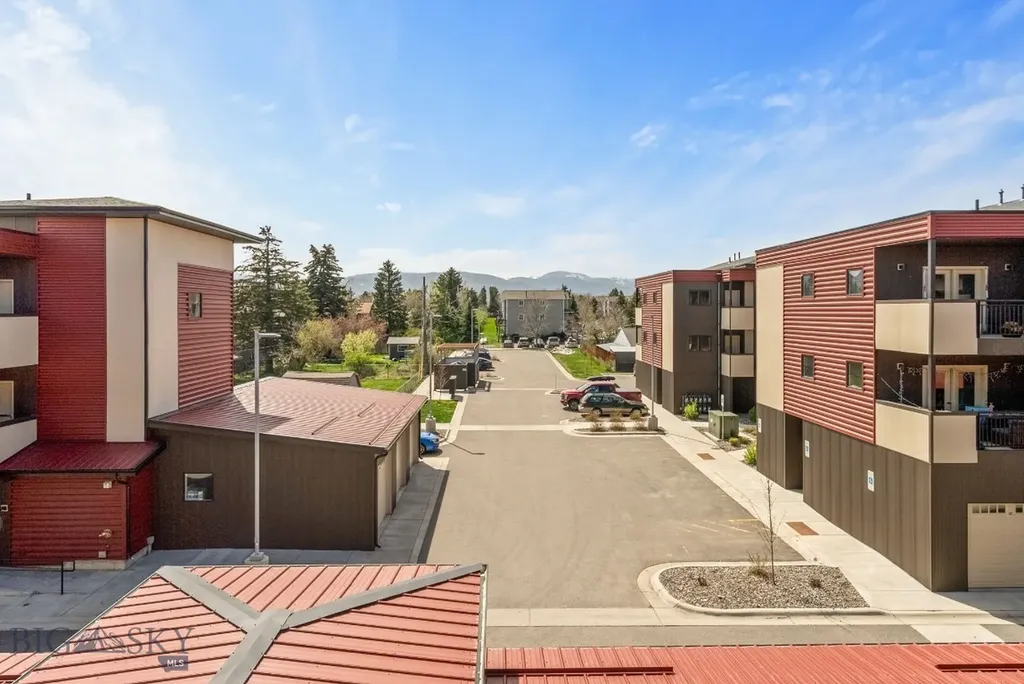 1704 W Lincoln Street Bozeman MT 59715